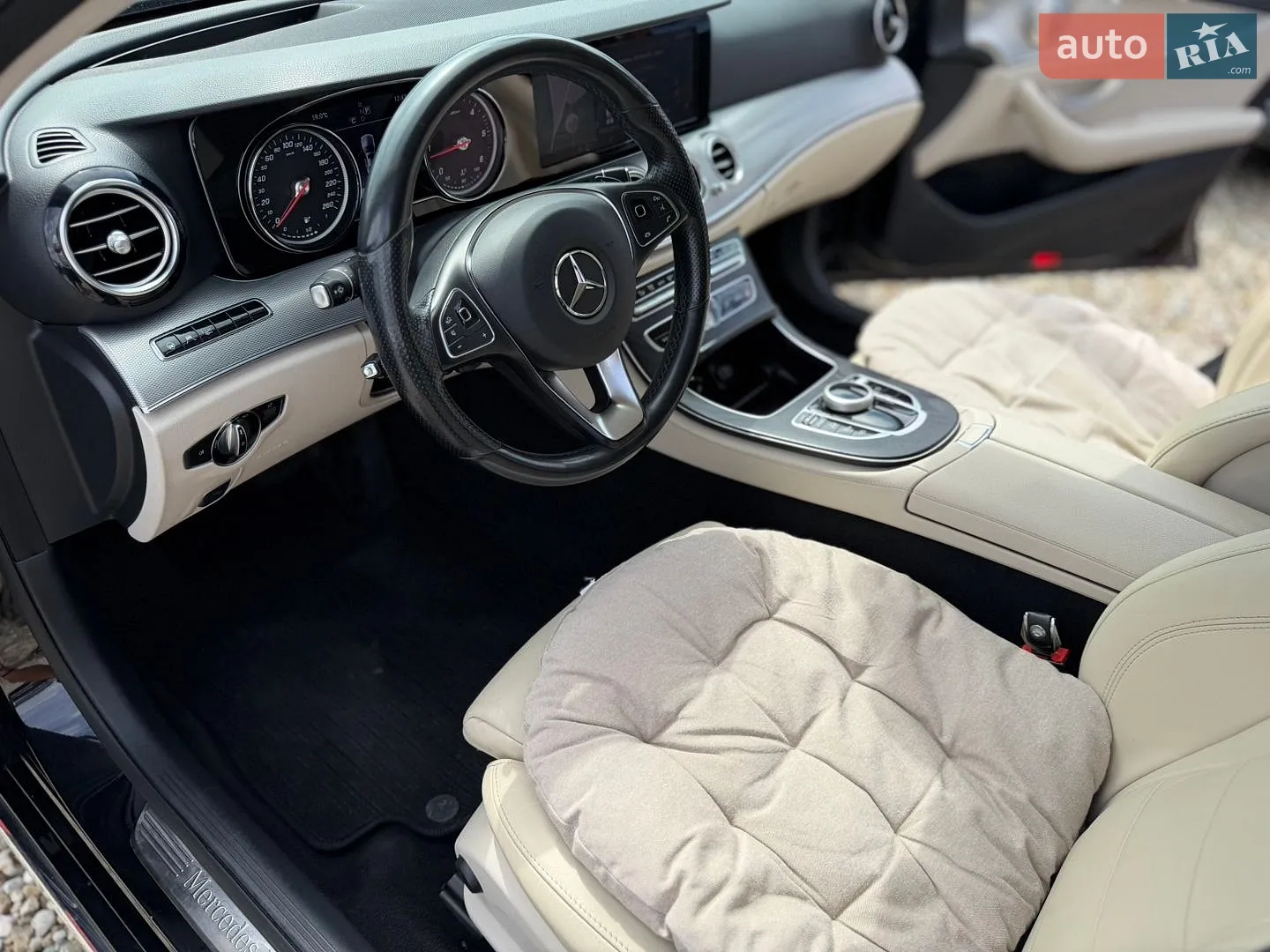 2018 Mercedes-Benz E-klasse - мініатюра 21