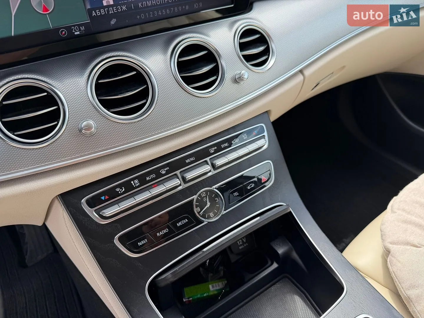 2018 Mercedes-Benz E-klasse - мініатюра 25