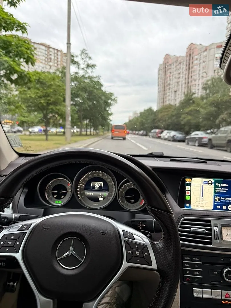 2016 Mercedes-Benz E-klasse - мініатюра 9