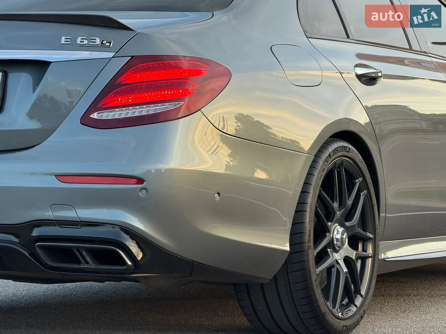 2017 Mercedes-Benz E-klasse - мініатюра 14