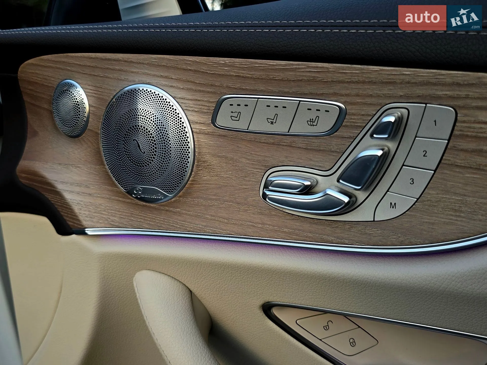 2017 Mercedes-Benz E-klasse - мініатюра 29