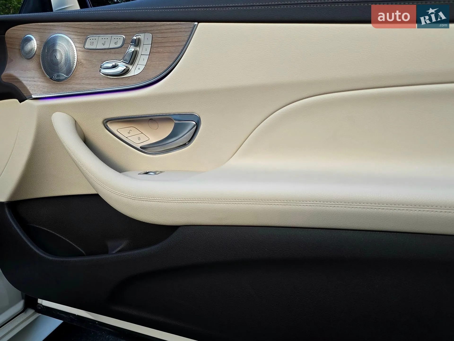 2017 Mercedes-Benz E-klasse - мініатюра 28