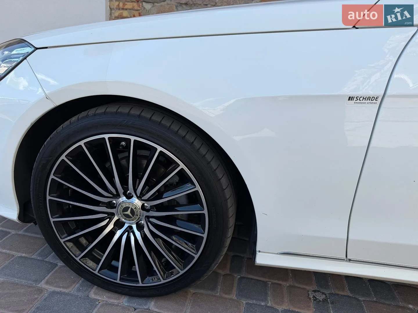 2015 Mercedes-Benz E-klasse - мініатюра 6