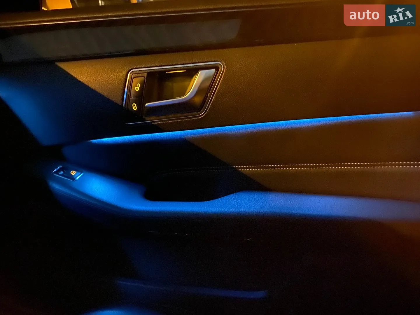 2015 Mercedes-Benz E-klasse - мініатюра 23