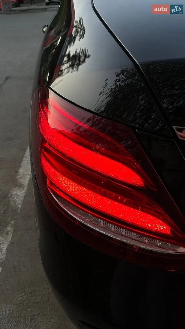 2016 Mercedes-Benz E-klasse - мініатюра 10