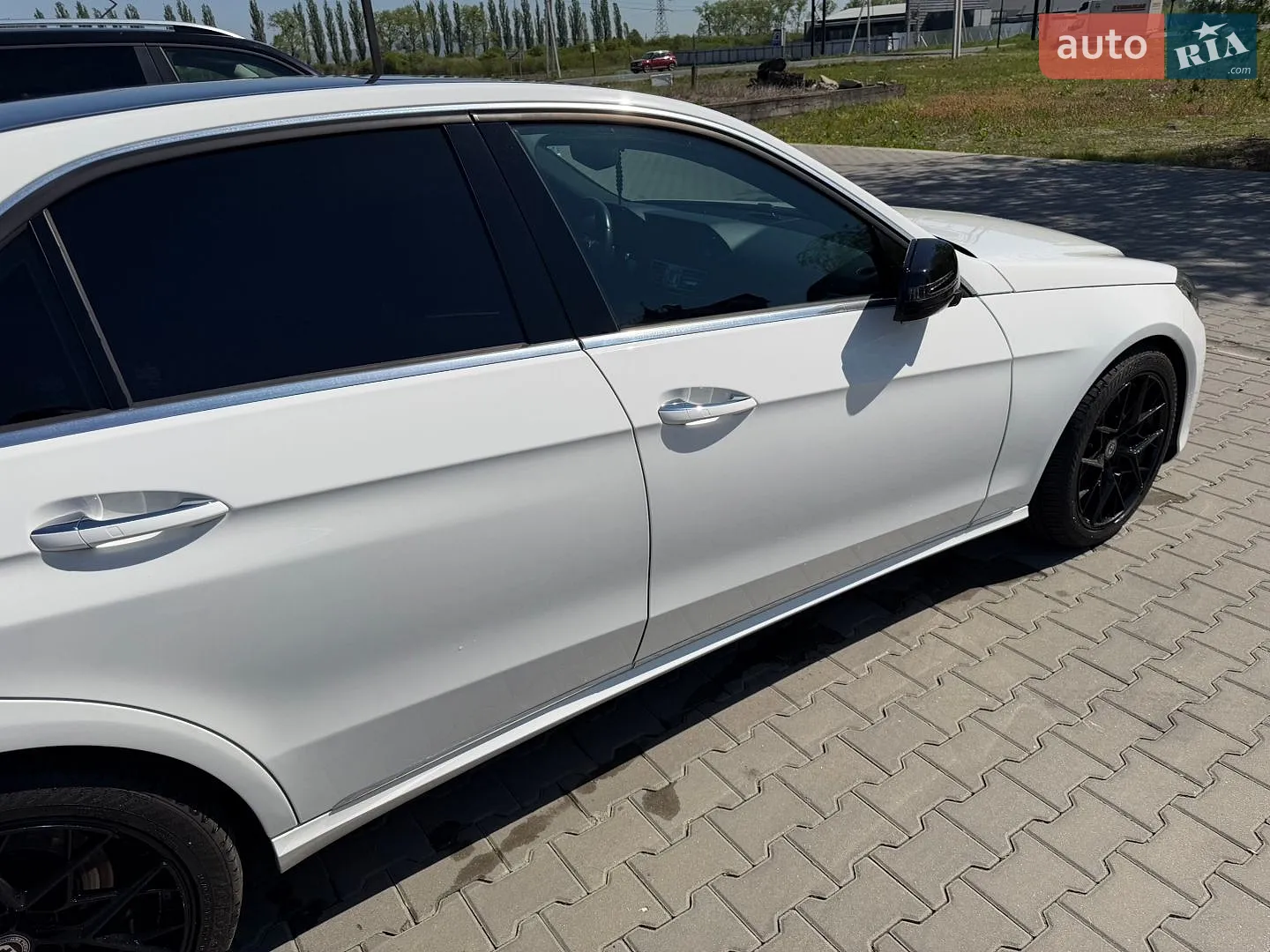 2014 Mercedes-Benz E-klasse - мініатюра 17