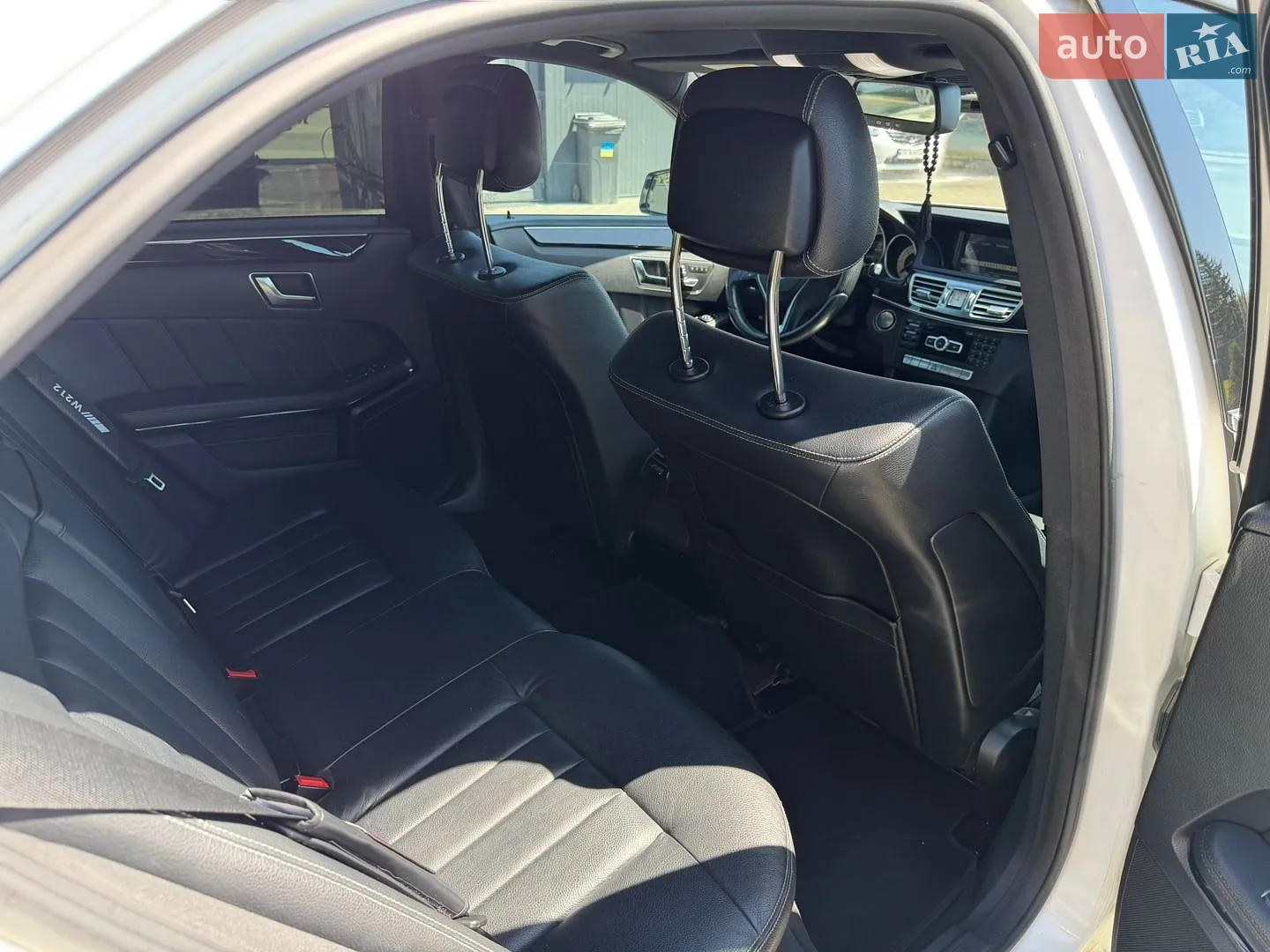 2014 Mercedes-Benz E-klasse - мініатюра 31