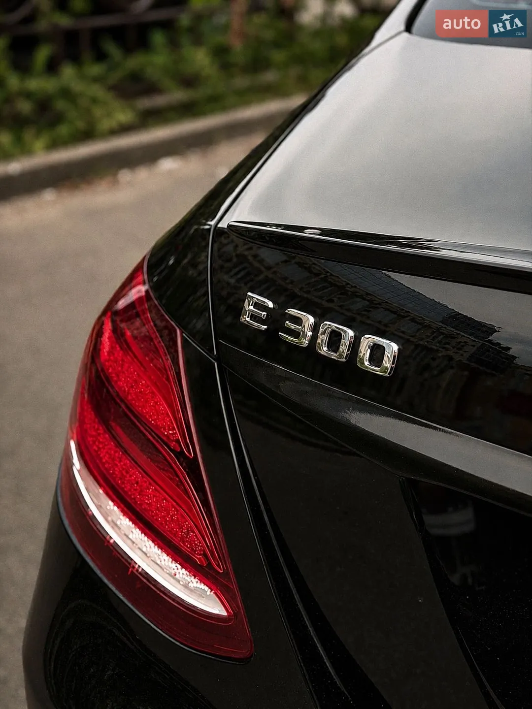 2018 Mercedes-Benz E-klasse - мініатюра 12