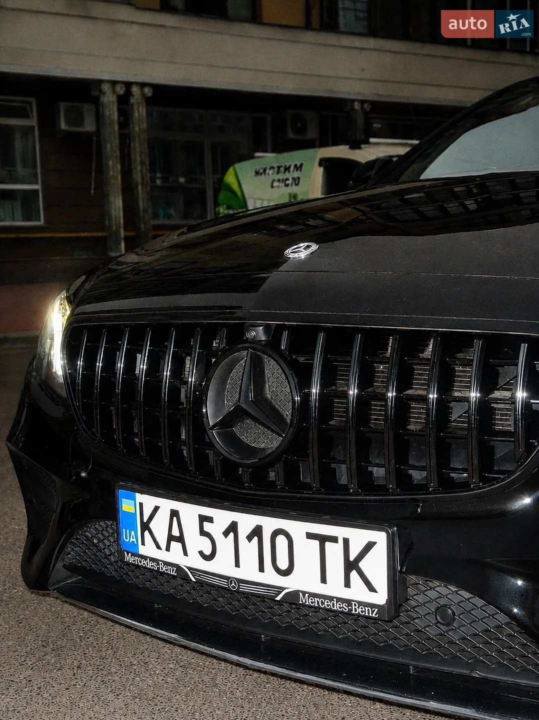 2018 Mercedes-Benz E-klasse - мініатюра 14