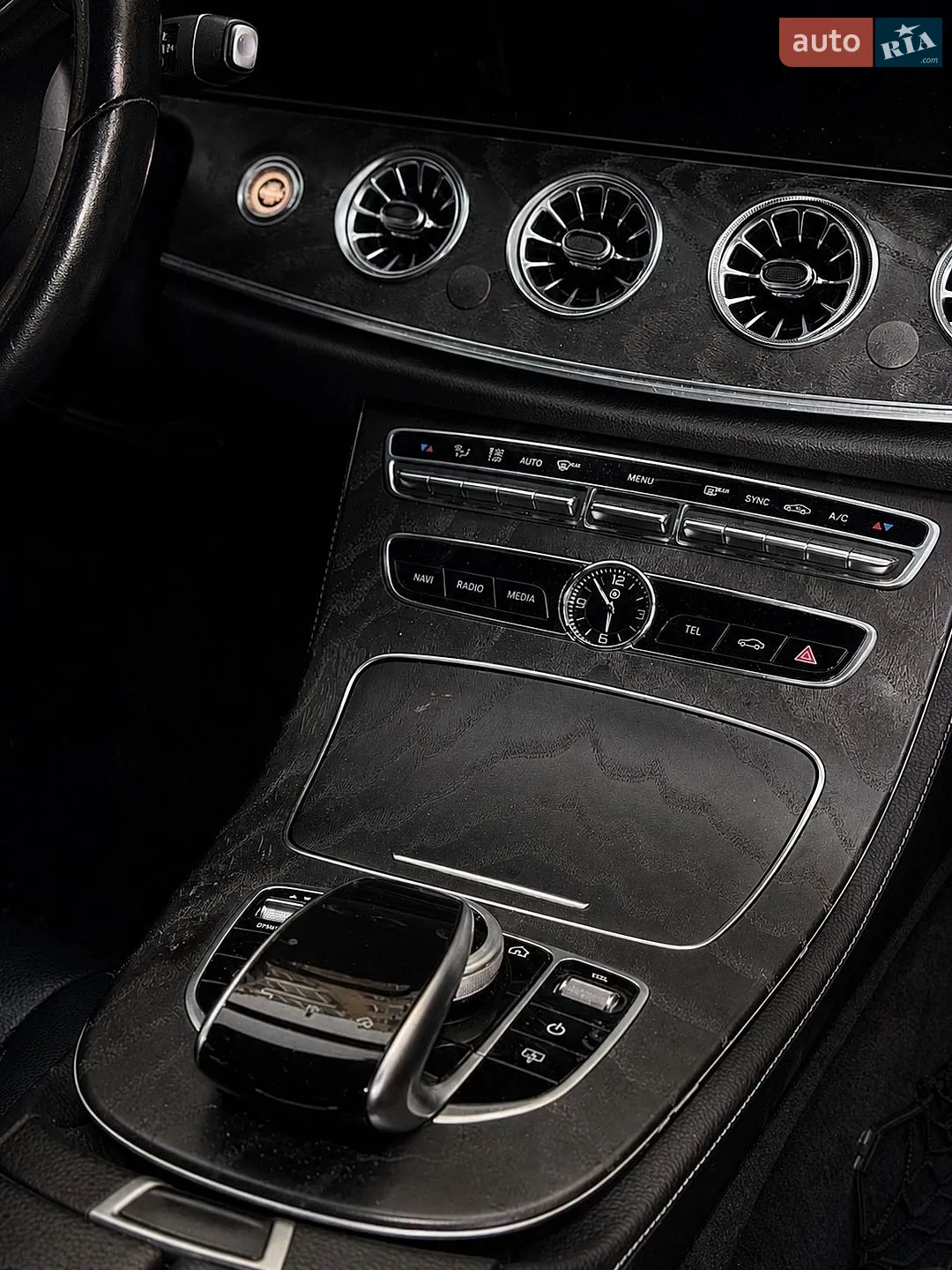 2018 Mercedes-Benz E-klasse - мініатюра 22