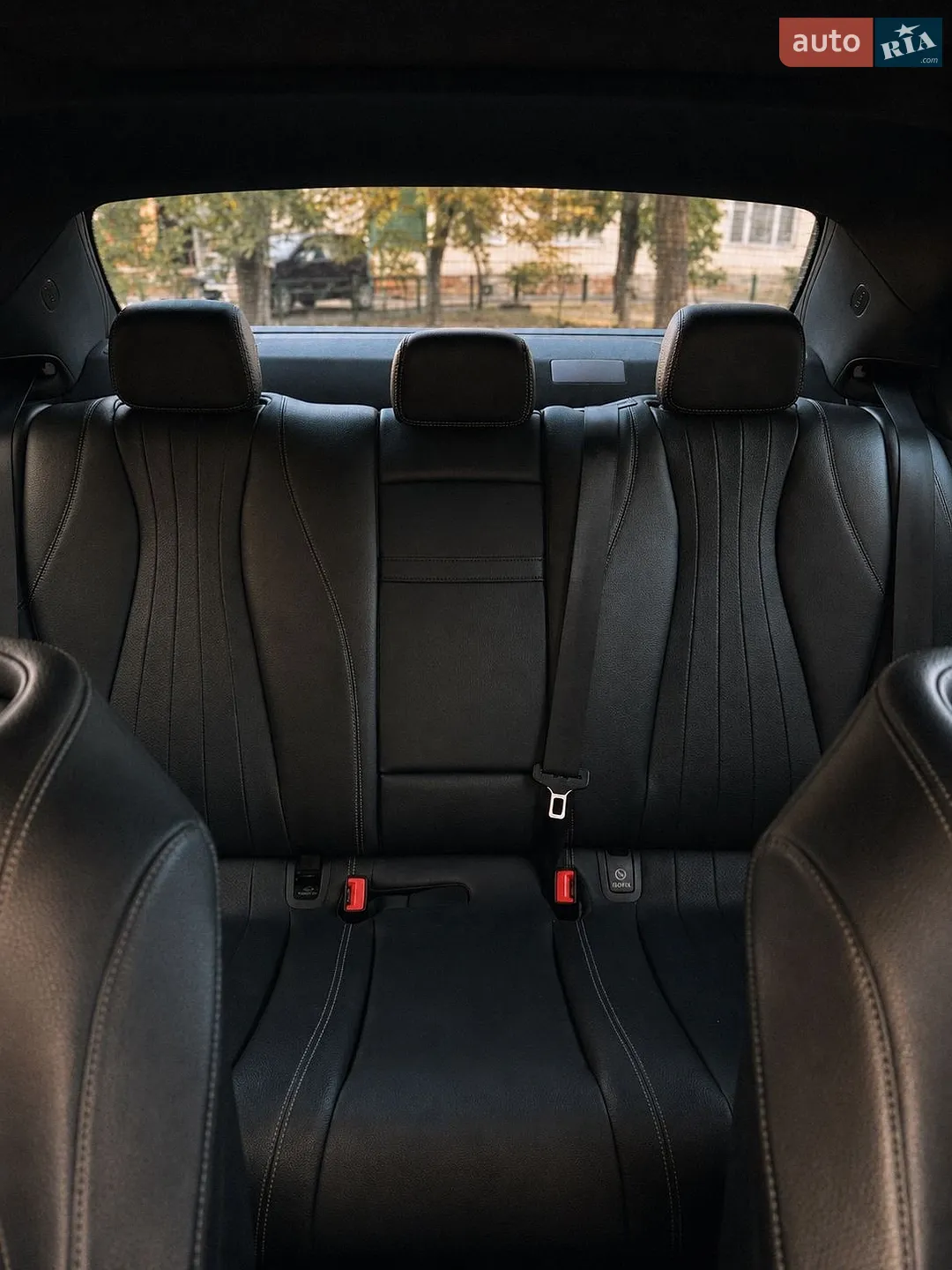 2018 Mercedes-Benz E-klasse - мініатюра 27