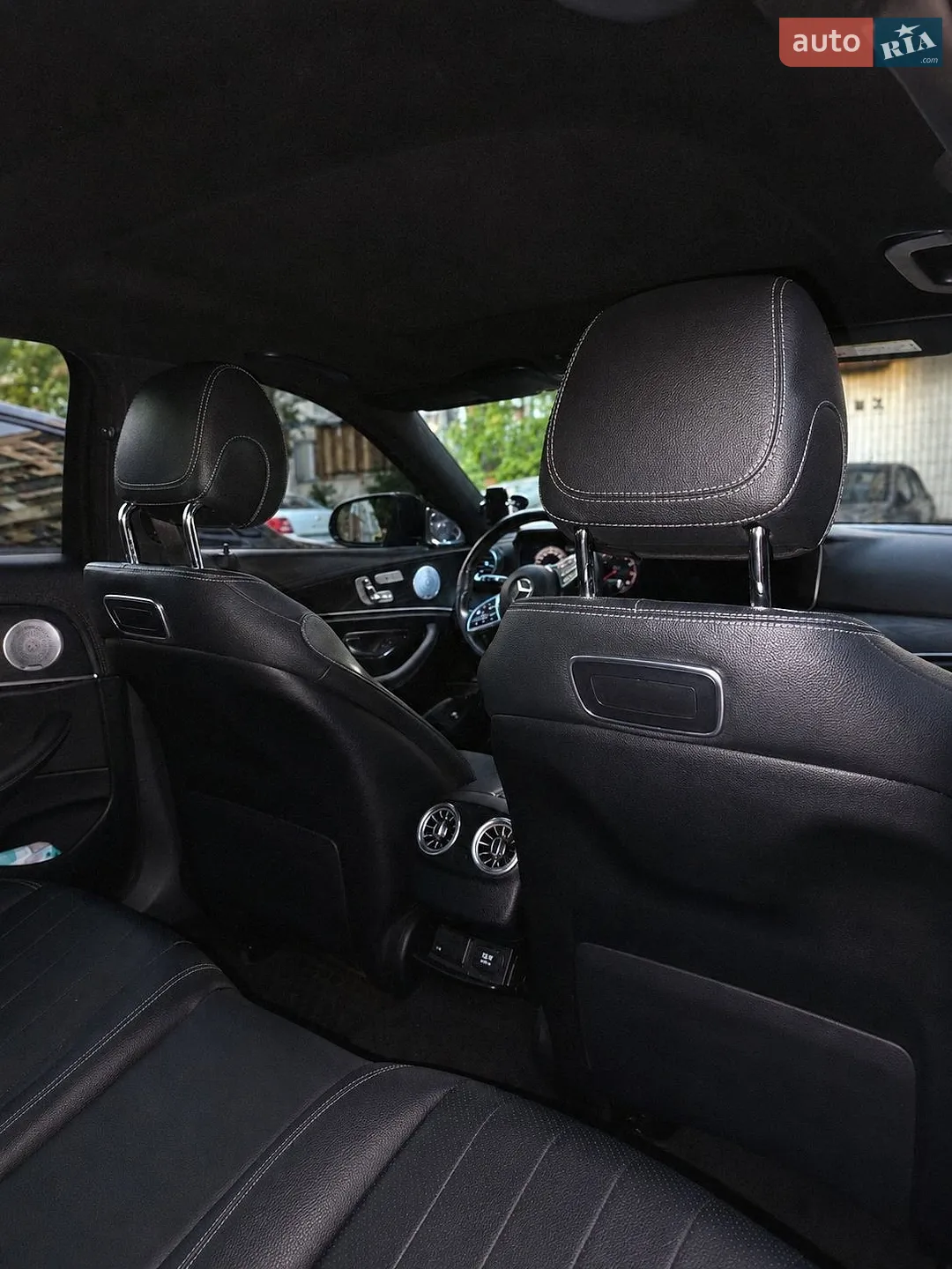 2018 Mercedes-Benz E-klasse - мініатюра 32