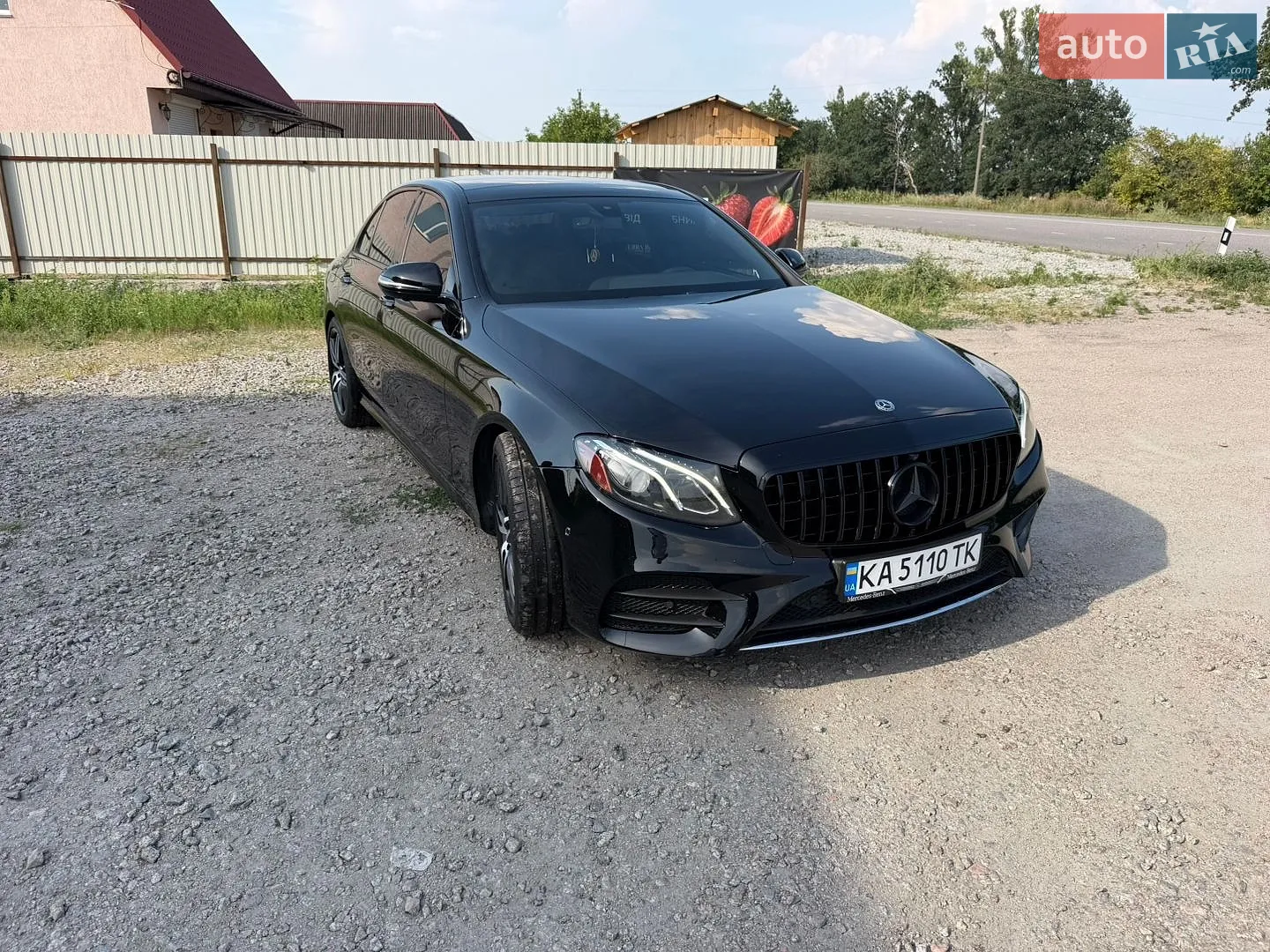 2018 Mercedes-Benz E-klasse - мініатюра 5