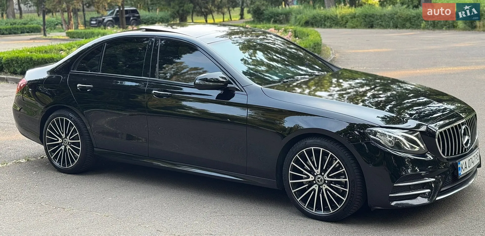 2018 Mercedes-Benz E-klasse - мініатюра 15