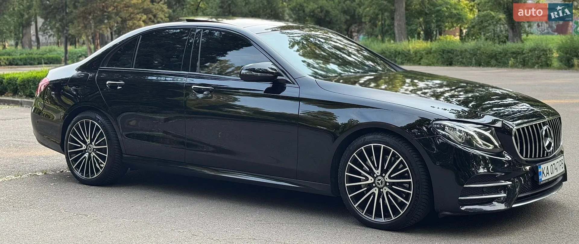 2018 Mercedes-Benz E-klasse - мініатюра 14