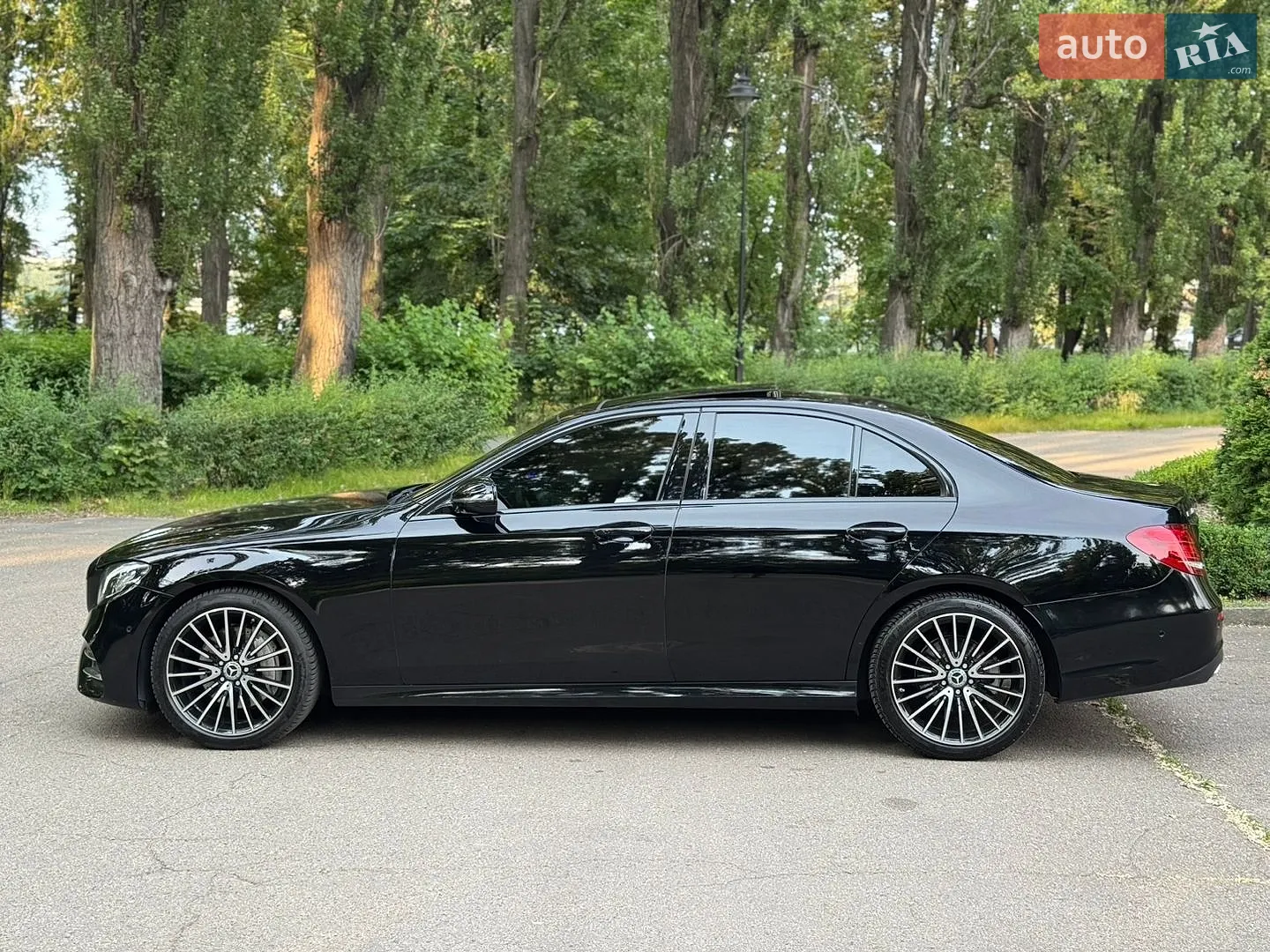 2018 Mercedes-Benz E-klasse - мініатюра 16