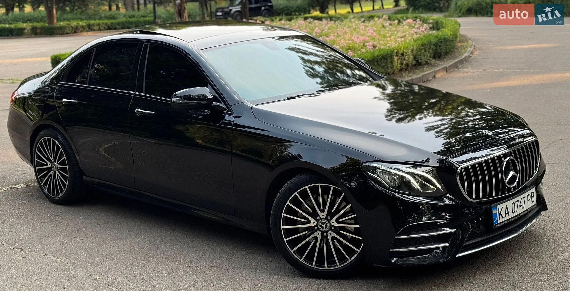 2018 Mercedes-Benz E-klasse - мініатюра 10