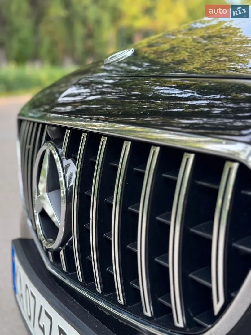 2018 Mercedes-Benz E-klasse - мініатюра 28