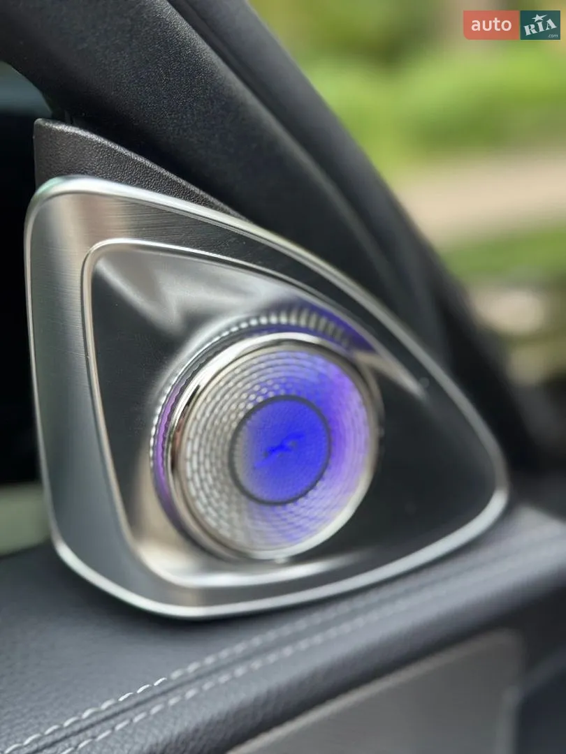 2018 Mercedes-Benz E-klasse - мініатюра 30