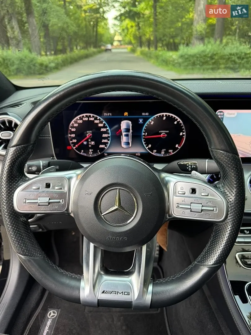 2018 Mercedes-Benz E-klasse - мініатюра 35