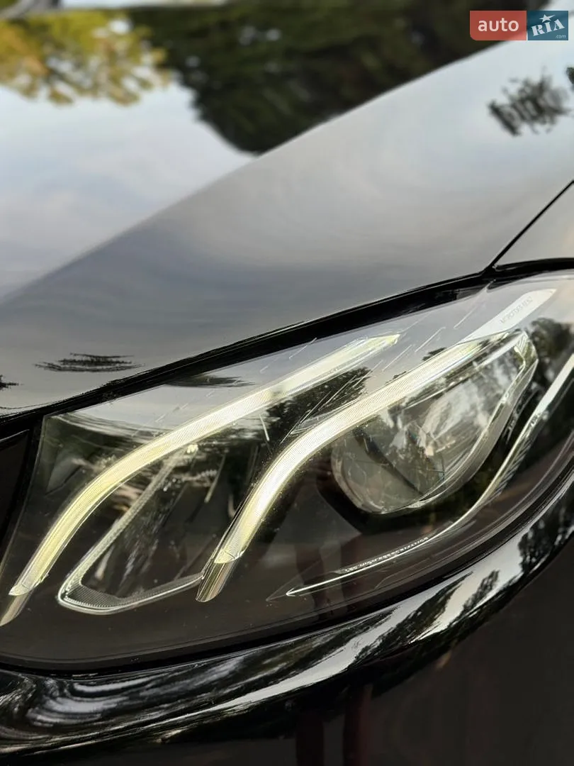 2018 Mercedes-Benz E-klasse - мініатюра 29