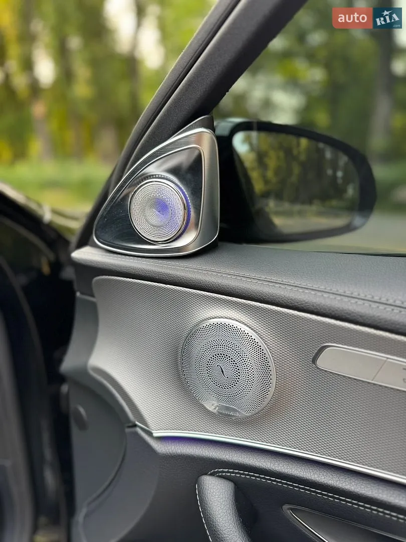2018 Mercedes-Benz E-klasse - мініатюра 45