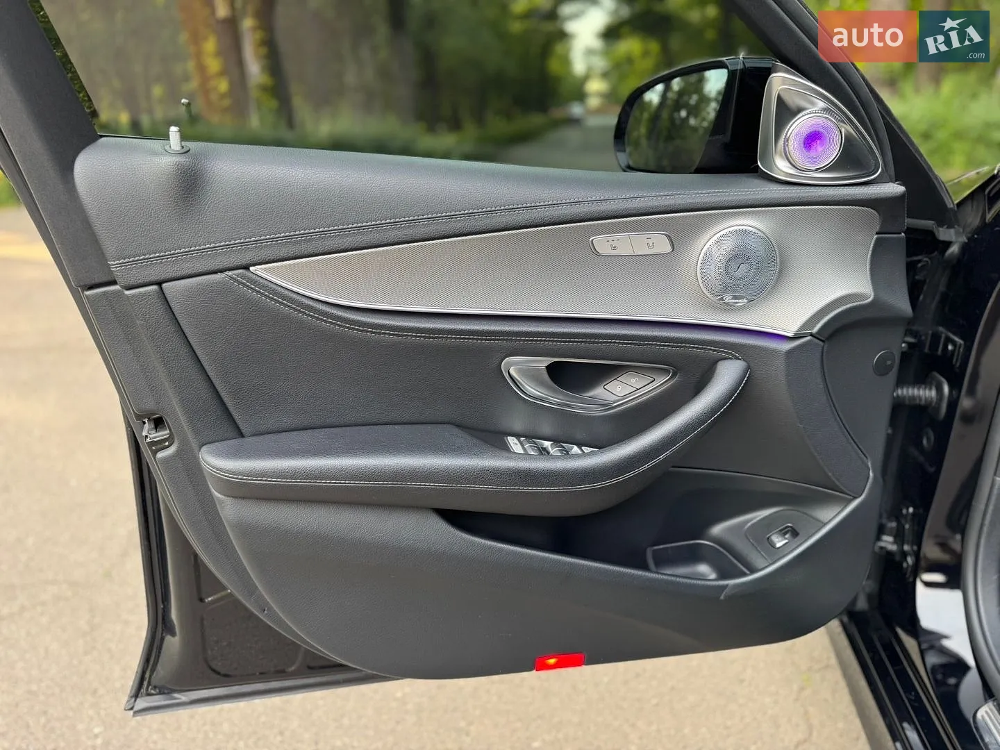 2018 Mercedes-Benz E-klasse - мініатюра 31