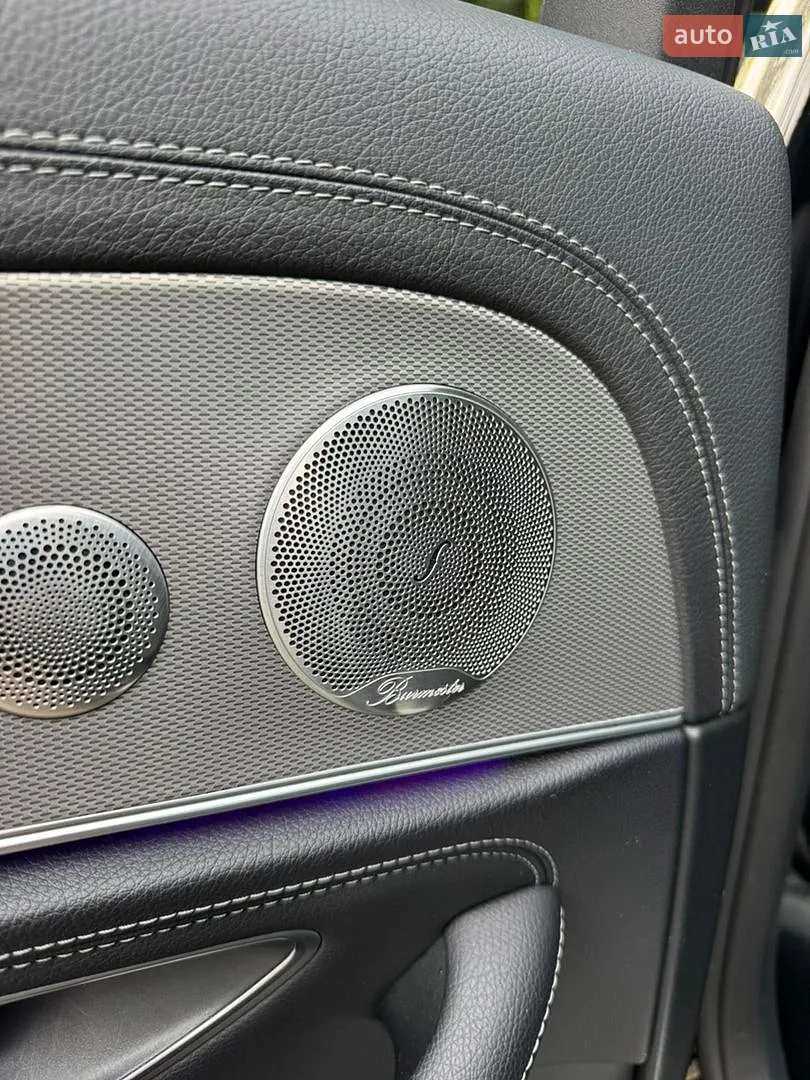 2018 Mercedes-Benz E-klasse - мініатюра 37