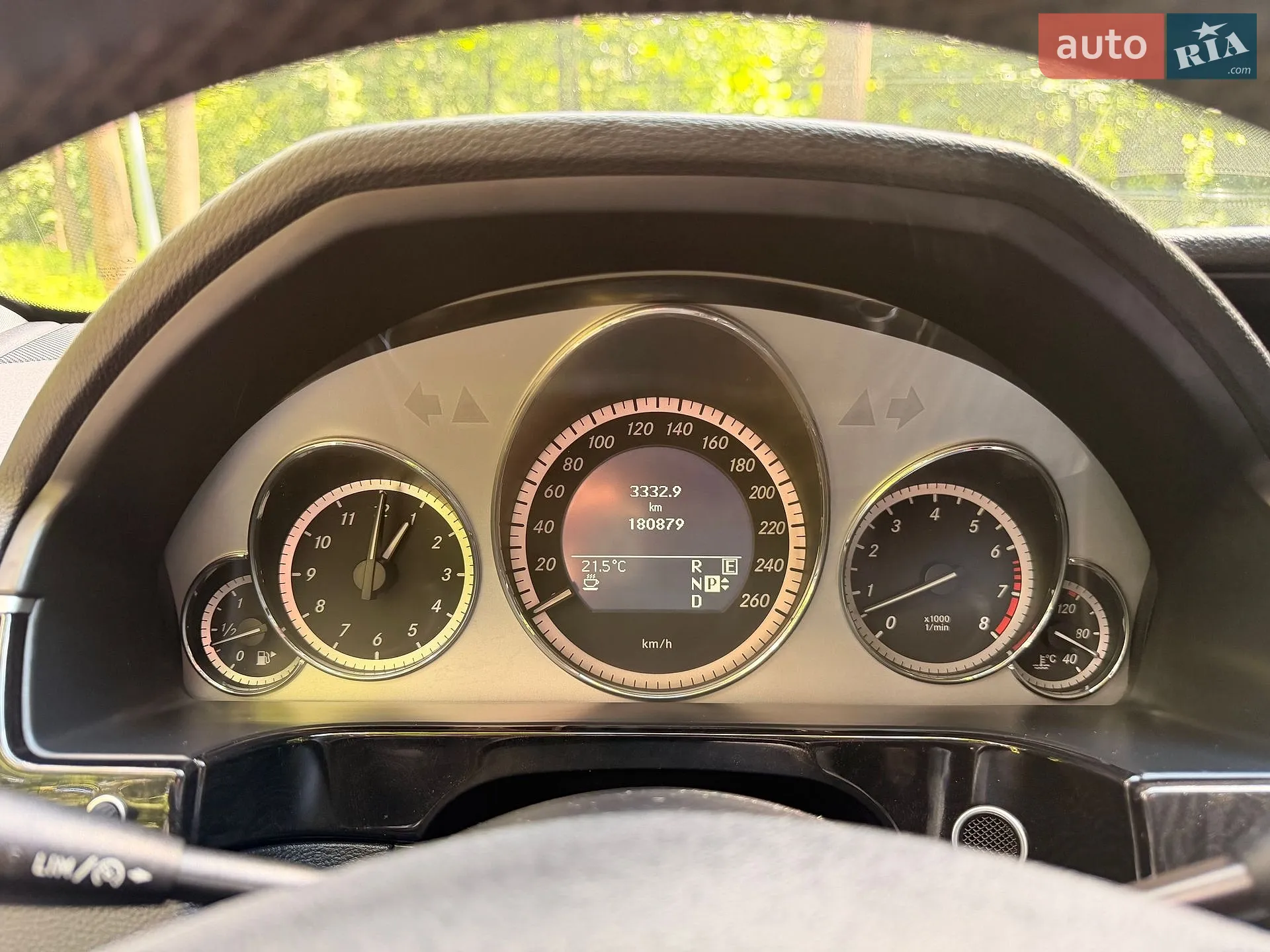 2010 Mercedes-Benz E-klasse - мініатюра 9