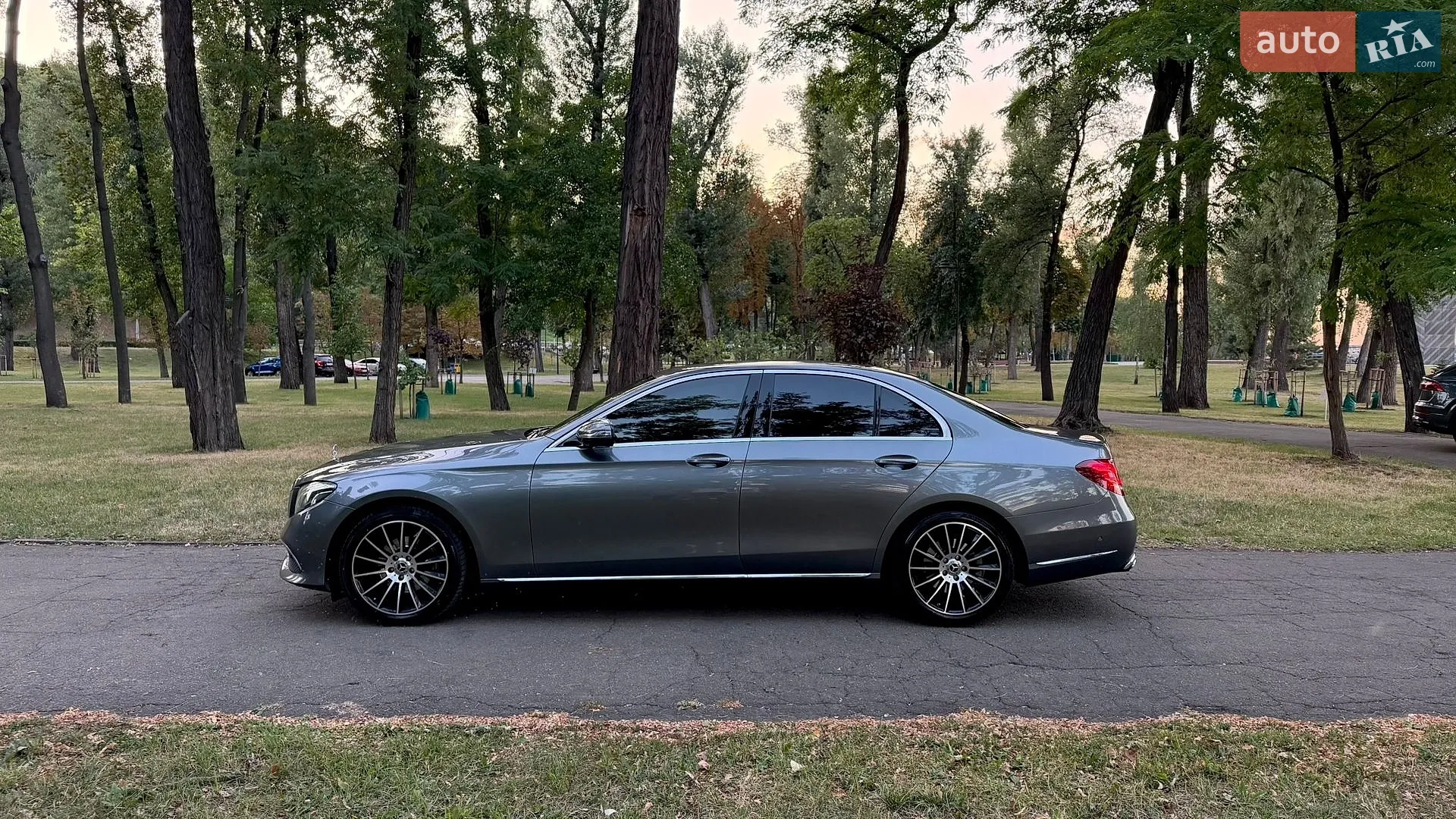 2016 Mercedes-Benz E-klasse - мініатюра 12