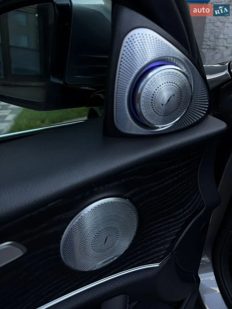2018 Mercedes-Benz E-klasse - мініатюра 24