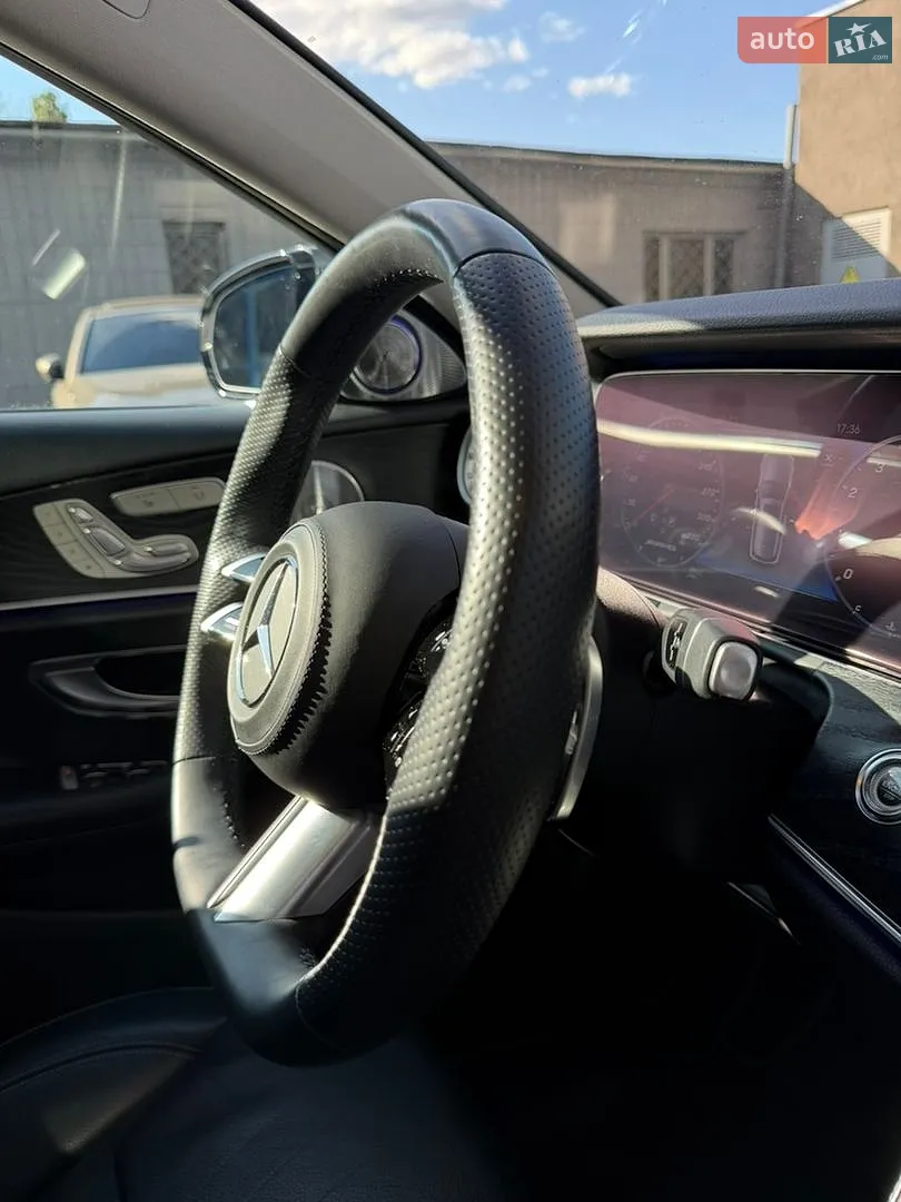2018 Mercedes-Benz E-klasse - мініатюра 16