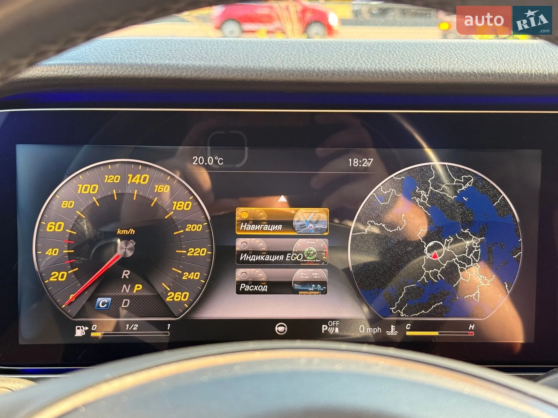 2016 Mercedes-Benz E-klasse - мініатюра 47