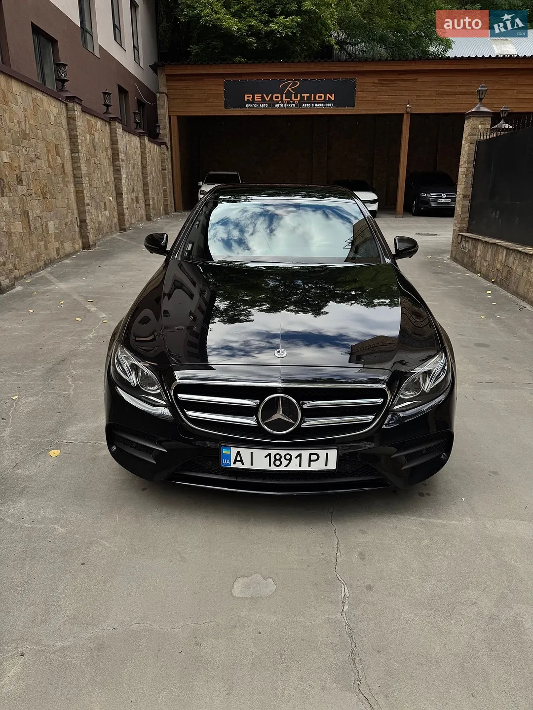 2020 Mercedes-Benz E-klasse - мініатюра 4