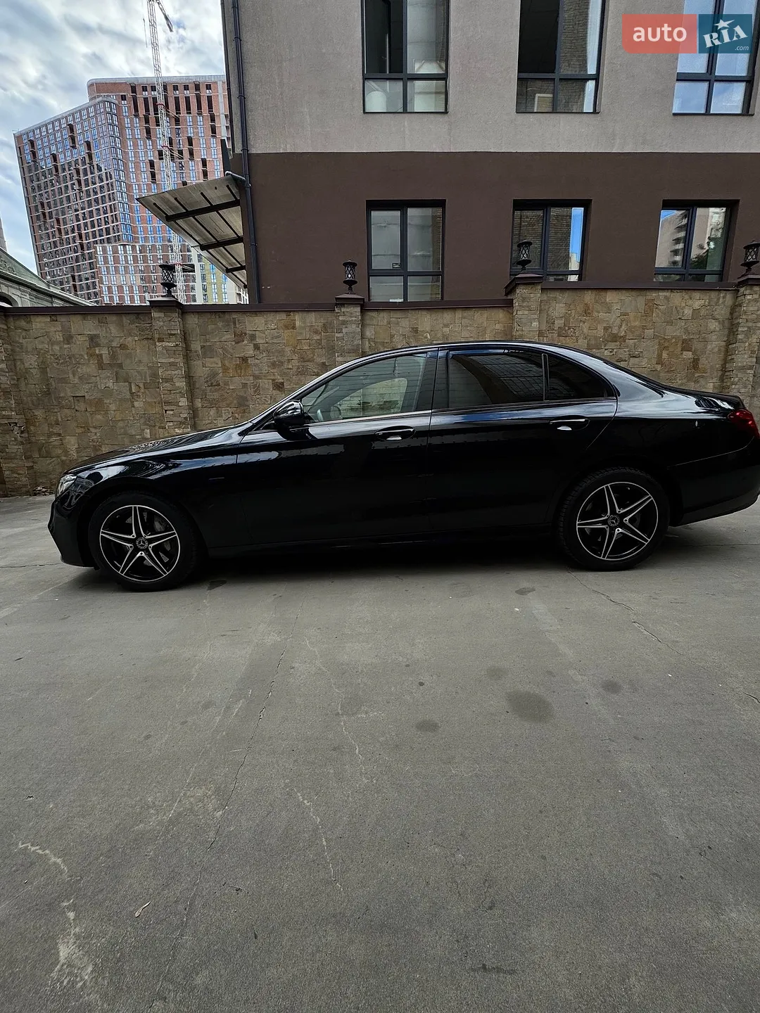 2020 Mercedes-Benz E-klasse - мініатюра 9
