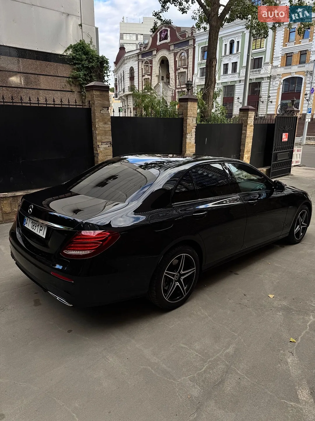 2020 Mercedes-Benz E-klasse - мініатюра 14