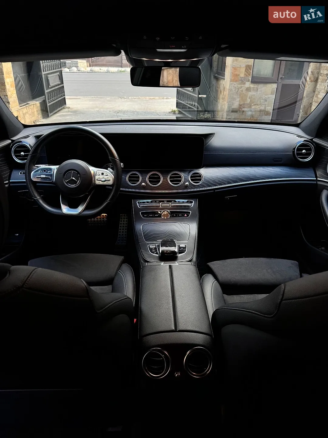 2020 Mercedes-Benz E-klasse - мініатюра 19