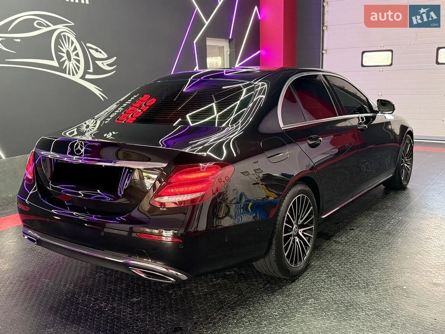 2017 Mercedes-Benz E-klasse - мініатюра 8