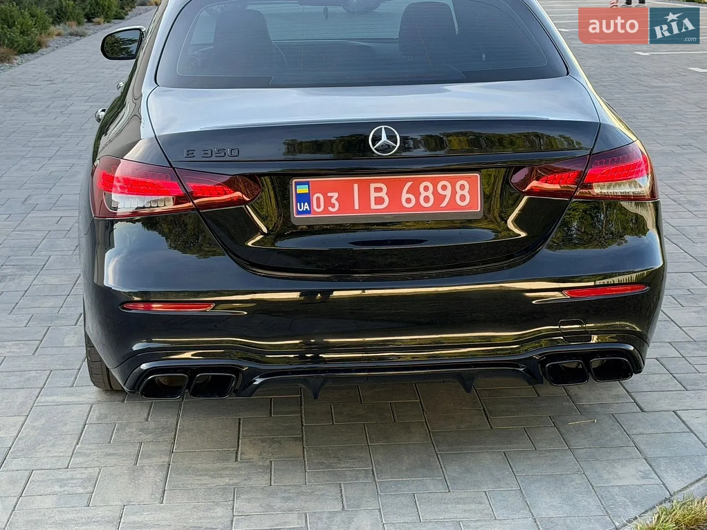 2020 Mercedes-Benz E-klasse - мініатюра 12