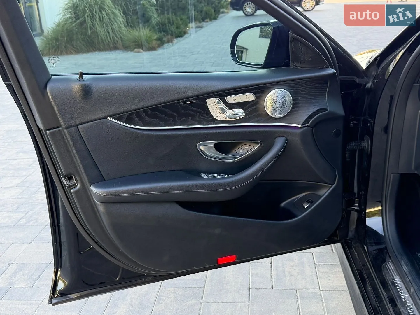 2020 Mercedes-Benz E-klasse - мініатюра 14