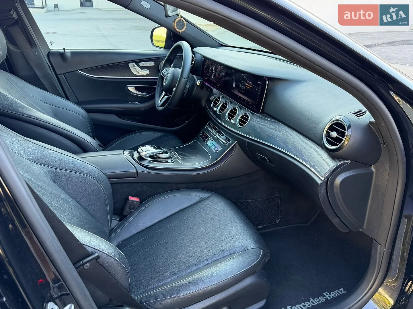 2020 Mercedes-Benz E-klasse - мініатюра 20