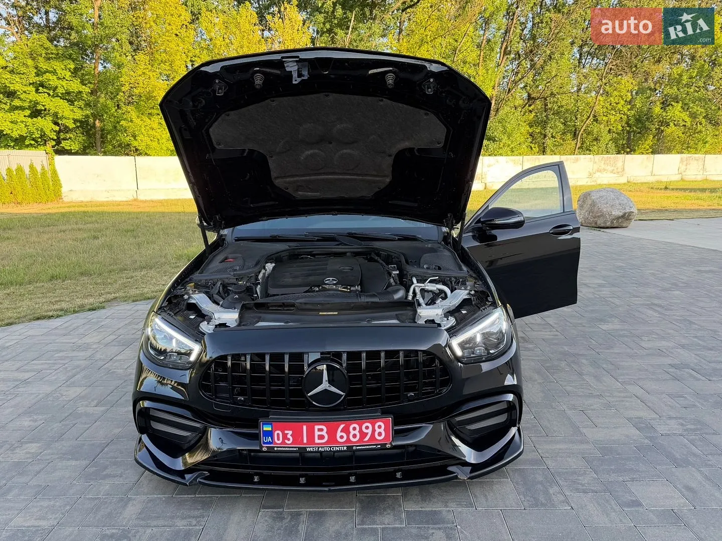 2020 Mercedes-Benz E-klasse - мініатюра 25