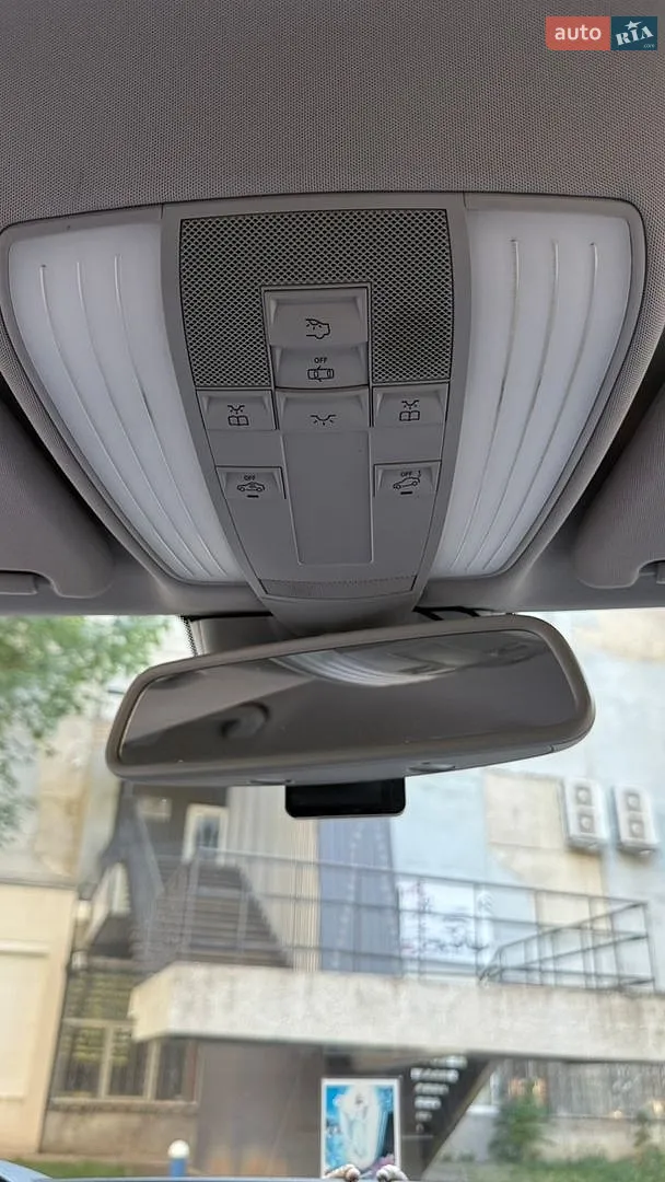 2010 Mercedes-Benz E-klasse - мініатюра 19