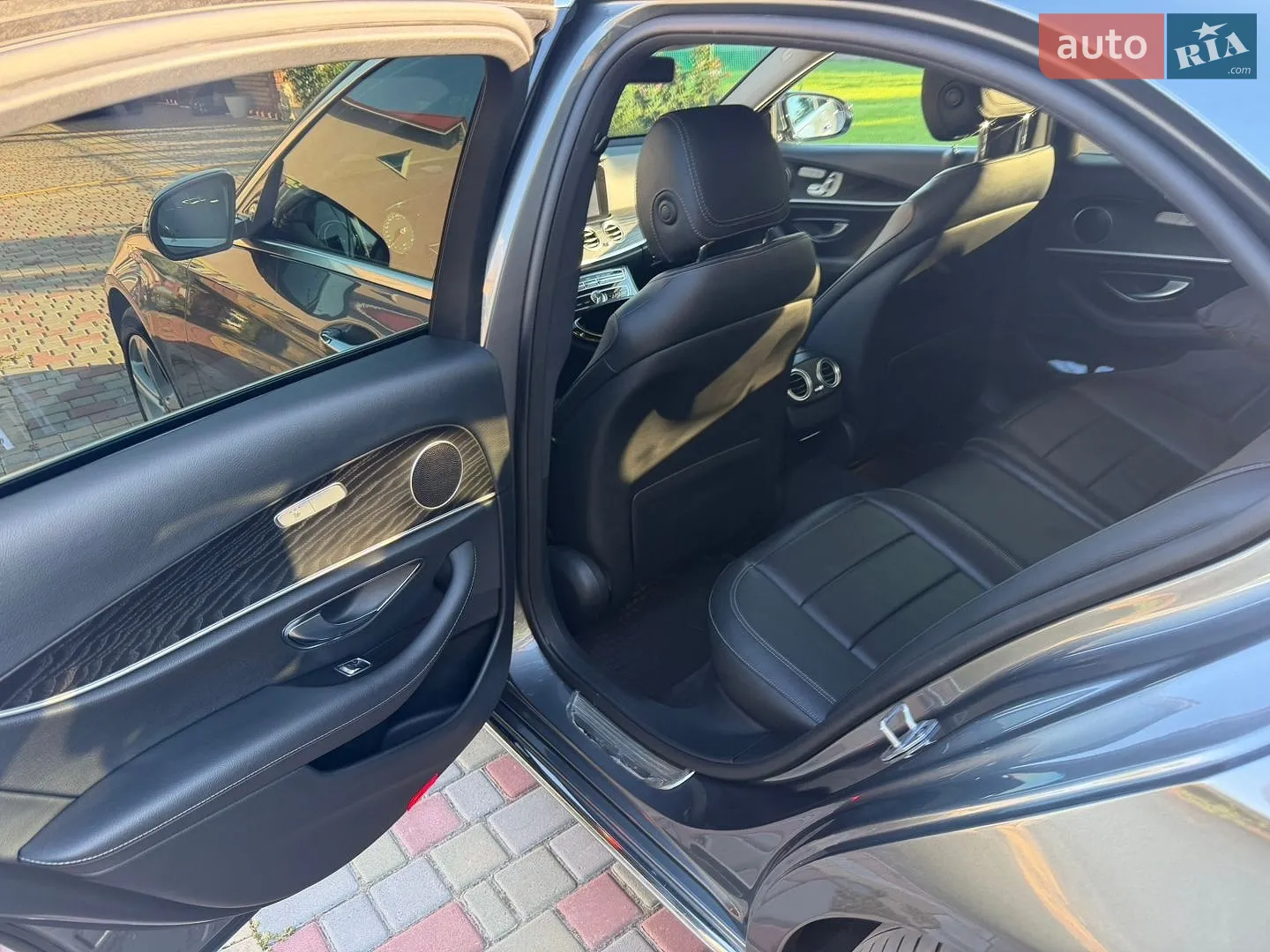 2018 Mercedes-Benz E-klasse - мініатюра 10