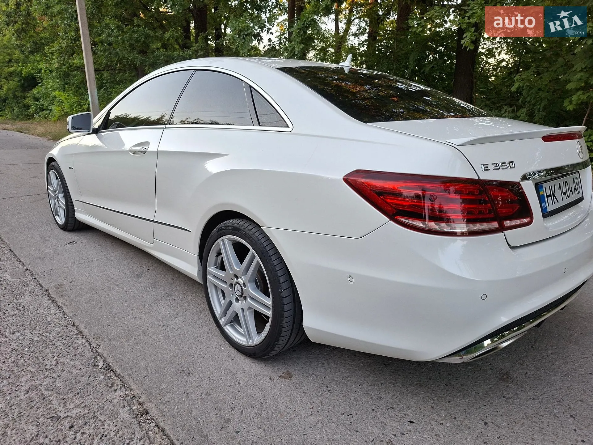 2010 Mercedes-Benz E-klasse - мініатюра 6