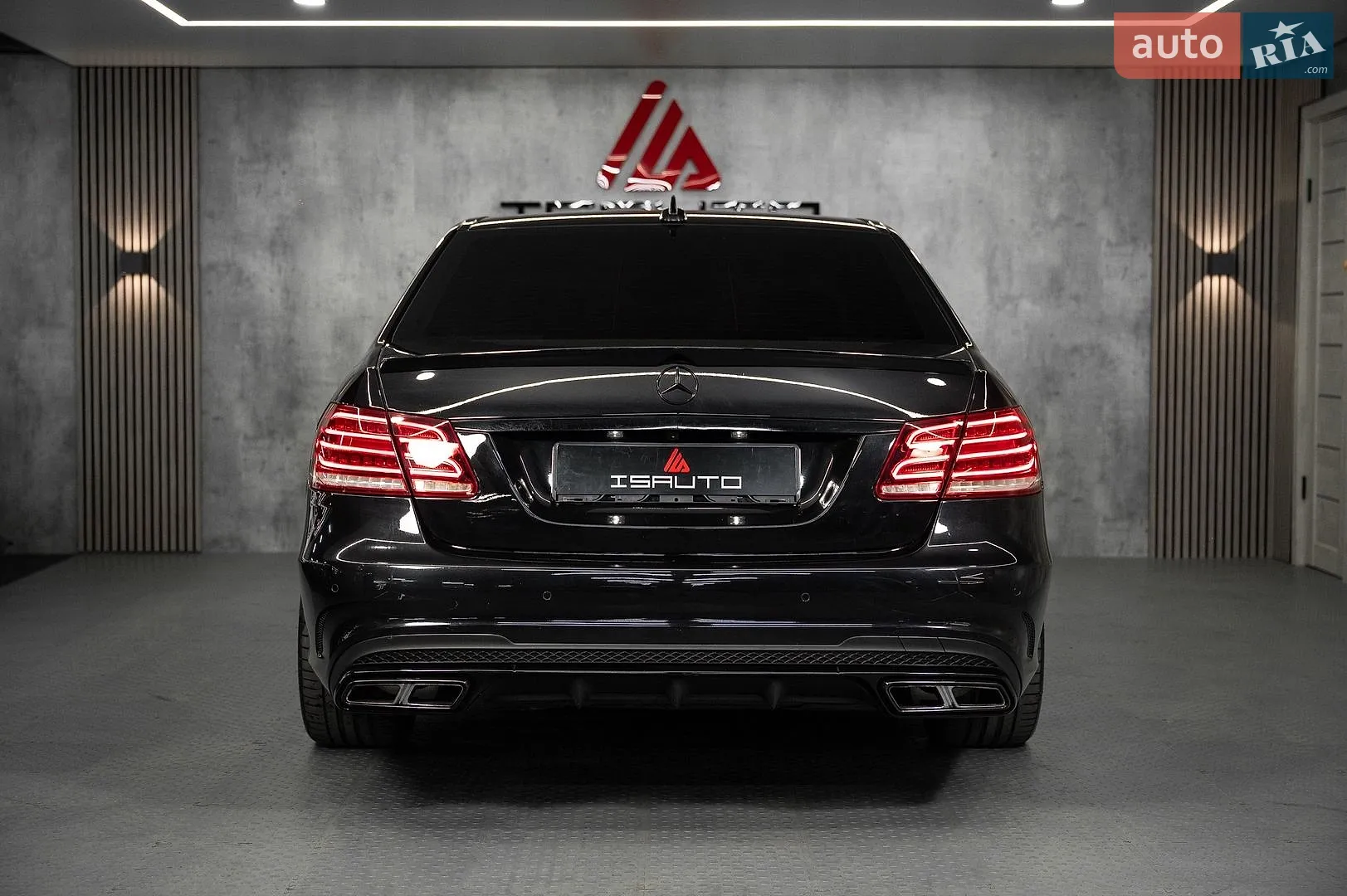2014 Mercedes-Benz E-klasse - мініатюра 15