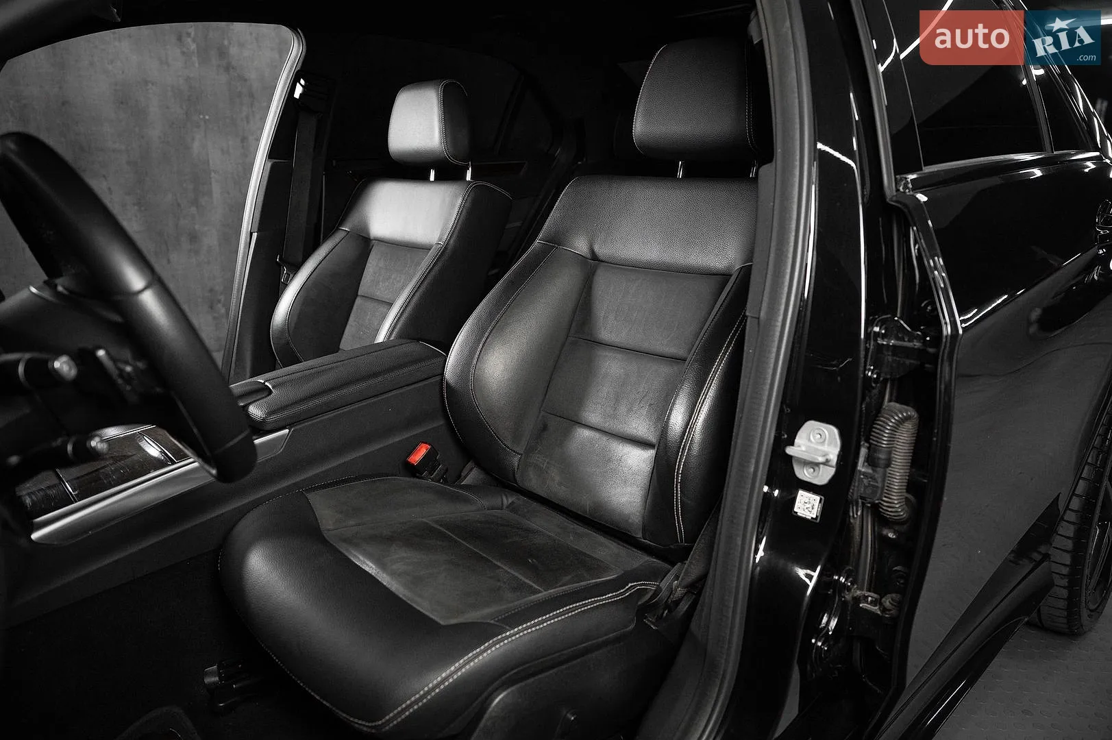 2014 Mercedes-Benz E-klasse - мініатюра 20