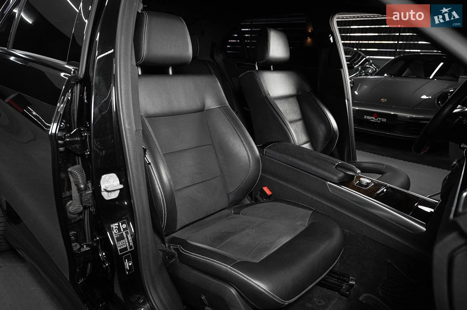 2014 Mercedes-Benz E-klasse - мініатюра 23