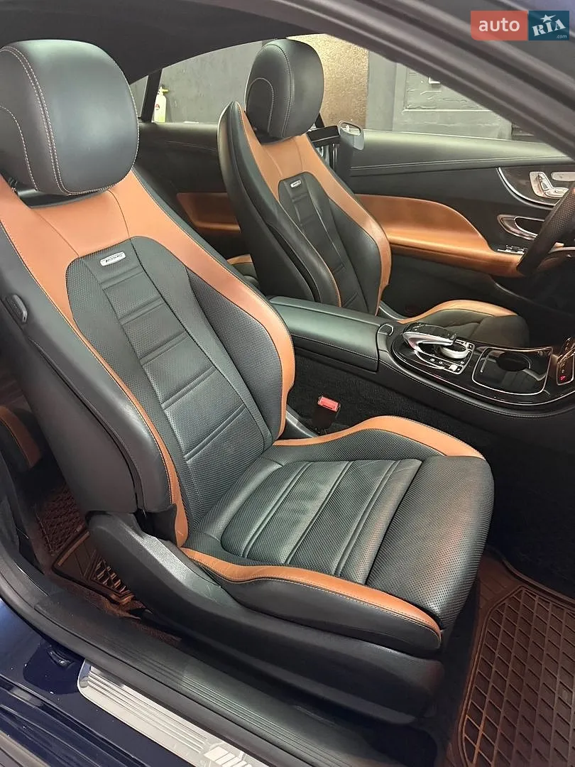 2018 Mercedes-Benz E-klasse - мініатюра 10