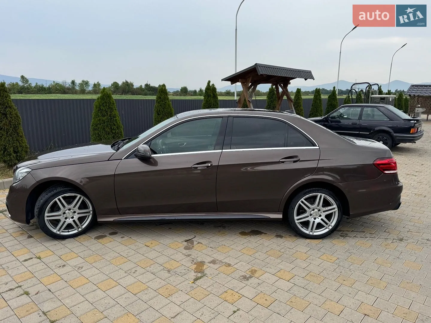 2013 Mercedes-Benz E-klasse - мініатюра 4